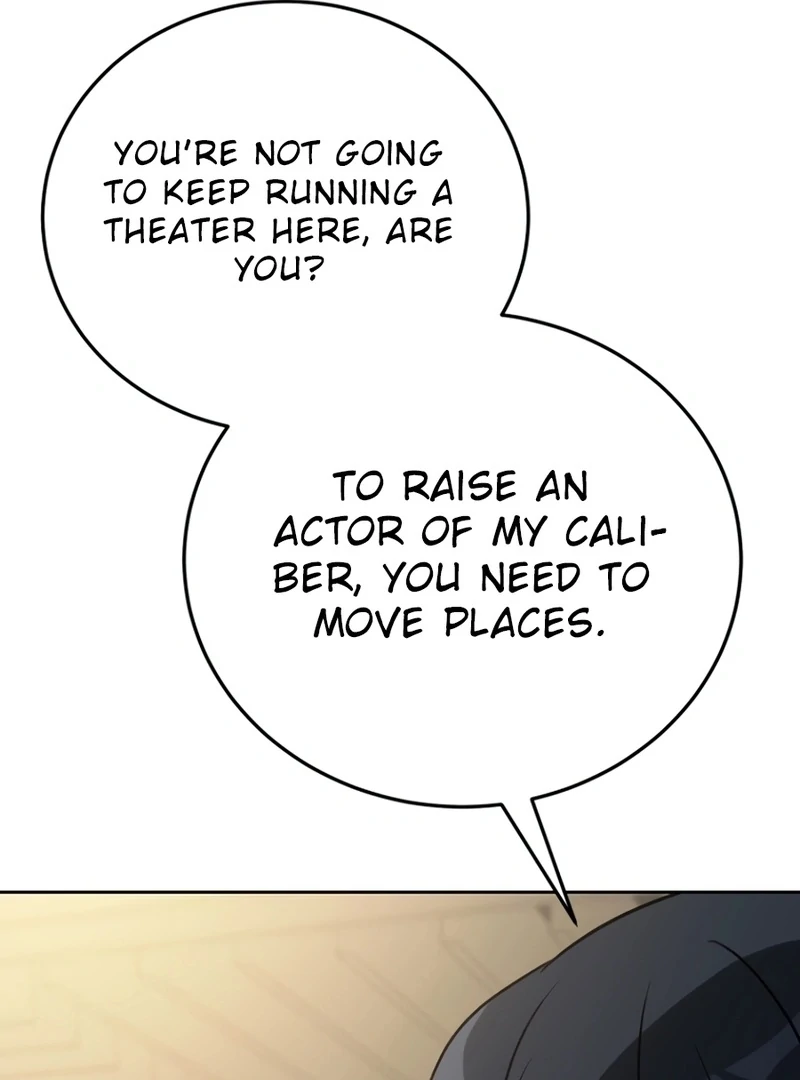 The Thousand Faces Actor Chapter 19 103